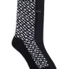 Hugo Boss Socks-Two-pack of regular-length socks-hugo boss store near me 3