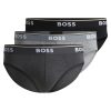 Hugo Boss-Cotton-twill cap with embroidered logo and metal buckle-boss store near me 4