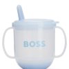 Hugo Boss-Gift-boxed set of two BPA-free baby bottles-boss near me 4