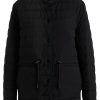 Hugo Boss Jackets and Coats-BOSS Ski water-repellent jacket with carrying straps-hugo 4