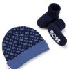 Hugo Boss-Gift-boxed logo dummy for babies-hugoboss 4