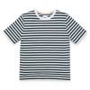 Hugo Boss-Kids’ T-shirt in faded-effect cotton with embroidered logo-boss near me 4