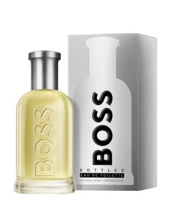 Hugo Boss Cologne-BOSS Bottled eau de toilette 200ml-boss near me 2