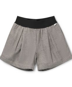 Hugo Boss-Kids’ shorts in cotton with elasticated waistband-hugo boss sale