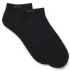 Hugo Boss Socks-BOSS x ASSOS moisture-wicking cycling socks with seamless construction-hugoboss 3