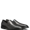 Hugo Boss Business Shoes-Derby shoes in grained leather-boss near me 3