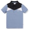 Hugo Boss-Kids’ T-shirt in cotton with new-season artwork-boss near me 3