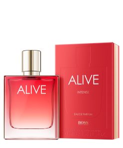 Hugo Boss Perfume-BOSS Alive Intense eau de parfum 50ml-hugo boss near me 2