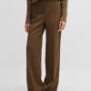 Hugo Boss Pants-Loose-fit cargo trousers in stretch-cotton twill-hugo boss store 3