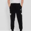 Hugo Boss Sweatshirts and Jogging Pants-BOSS x NFL cotton-blend tracksuit bottoms with collaborative branding-hugo boss sale 3