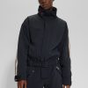 Hugo Boss Jackets and Coats-BOSS x Perfect Moment hooded down ski jacket with special branding-hugo boss store near me 4