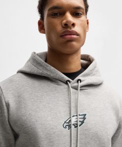 Hugo Boss Tracksuits-BOSS x NFL interlock hoodie with special branding-hugo boss store near me 2