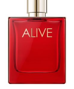 Hugo Boss Perfume-BOSS Alive eau de parfum 50ml-hugo