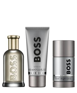 Hugo Boss Cologne-BOSS Bottled eau de parfum gift set-boss hugo 2