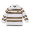 Hugo Boss-Kids’ hooded jacket with logo details-hugo boss near me 3