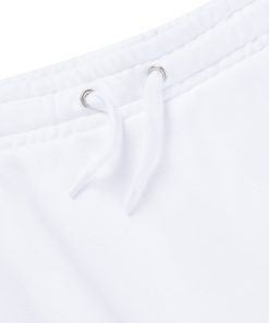 Hugo Boss-Kids’ skirt in cotton with logo-engraved press studs-hugoboss 2