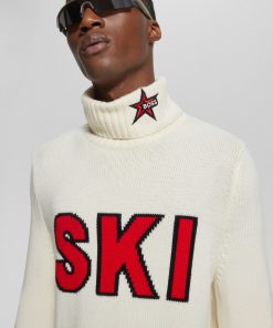 Hugo Boss Sweaters and Cardigans-BOSS x Perfect Moment virgin-wool sweater with ‘Ski’ intarsia-boss store 2