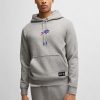 Hugo Boss Tracksuits-BOSS x NFL regular-fit sweatshirt with special branding-hugoboss 3