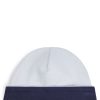 Hugo Boss-Kids’ cap with logo and laser-cut details-boss store near me 3