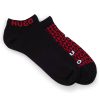 Hugo Boss Socks-Three-pack of socks-hugo by hugo boss 4