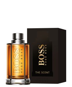 Hugo Boss Cologne-BOSS The Scent eau de toilette 200ml-hugo boss near me 2