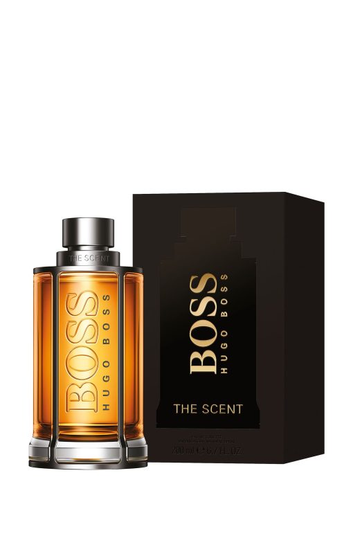 Hugo Boss Cologne-BOSS The Scent eau de toilette 200ml-hugo boss near me - Image 2