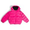 Hugo Boss-Kids’ reversible water-repellent gilet with logo details-boss outlet 4