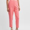 Hugo Boss Pants-Relaxed-fit trousers with a tapered leg-hugo boss near me 3