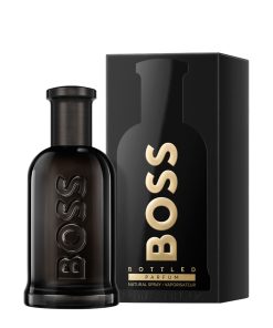 Hugo Boss Cologne-BOSS BOTTLED PARFUM 100 ml-hugo boss store near me 2