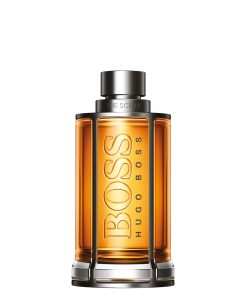 Hugo Boss Cologne-BOSS The Scent eau de toilette 200ml-hugo boss near me