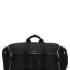 Hugo Boss Bags-Structured document case with logo lettering-hugo by hugo boss 4