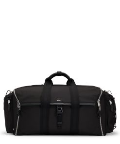 Hugo Boss Bags-Holdall with zipped suit compartment-boss store