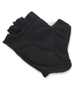 Hugo Boss Hats and Gloves-BOSS x ASSOS fingerless cycling gloves with padded palm-hugo boss near me 2