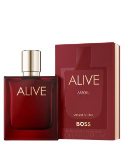 Hugo Boss Perfume-BOSS Alive Absolu Parfum Intense 50ml-hugo boss outlet 2