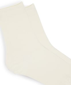 Hugo Boss Underwear, Pajamas, and Socks-Two-pack of socks in a bamboo-viscose blend-hugo boss sale 2