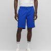 Hugo Boss Pants-Slim-fit shorts in stretch-cotton gabardine-hugo boss outlet 3