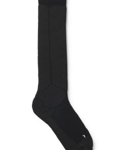 Hugo Boss Socks-BOSS Ski knee-high socks with plush sole-boss store