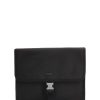 Hugo Boss Bags-Structured reporter bag with signature trims-boss store 3