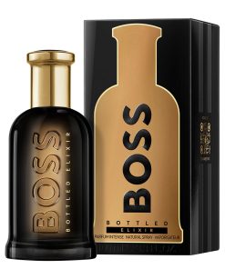 Hugo Boss Cologne-BOSS Bottled Elixir eau de parfum 100ml-boss store near me 2