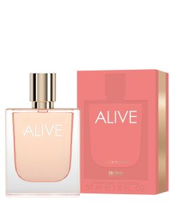 Hugo Boss Perfume-BOSS Alive eau de parfum 50ml-boss hugo 2