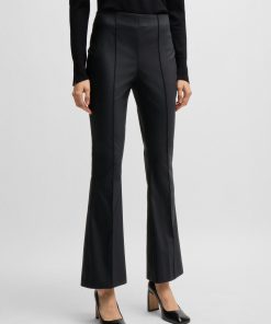 Hugo Boss Pants-Slim-fit trousers-boss store near me