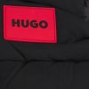 Hugo Boss-Kids’ T-shirt in cotton with animal-print logo square-hugo boss near me 3