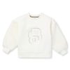 Hugo Boss-Kids’ long-sleeved T-shirt with signature-stripe details-hugoboss 4