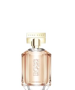 Hugo Boss Perfume-BOSS The Scent for Her eau de parfum 100ml-hugo boss store