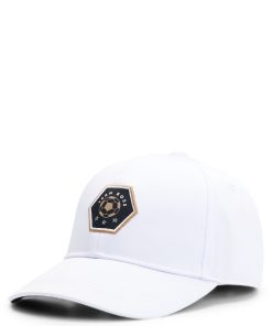 Hugo Boss-Kids’ cap with logo badge-hugo 2