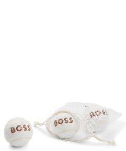 Hugo Boss Dog Accessories-Dog ball set-hugo boss store near me