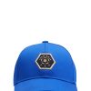 Hugo Boss-Kids’ cap with logo badge-hugo 3