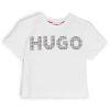 Hugo Boss-Kids’ oversize-fit hoodie with embroidered logo-boss store near me 4