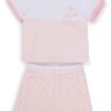 Hugo Boss-Kids’ two-in-one polo dress with logo print-hugoboss 3