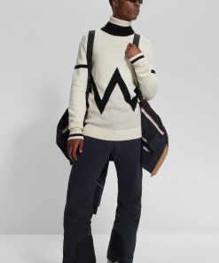 Hugo Boss Pants-BOSS x Perfect Moment padded ski trousers-hugoboss 2